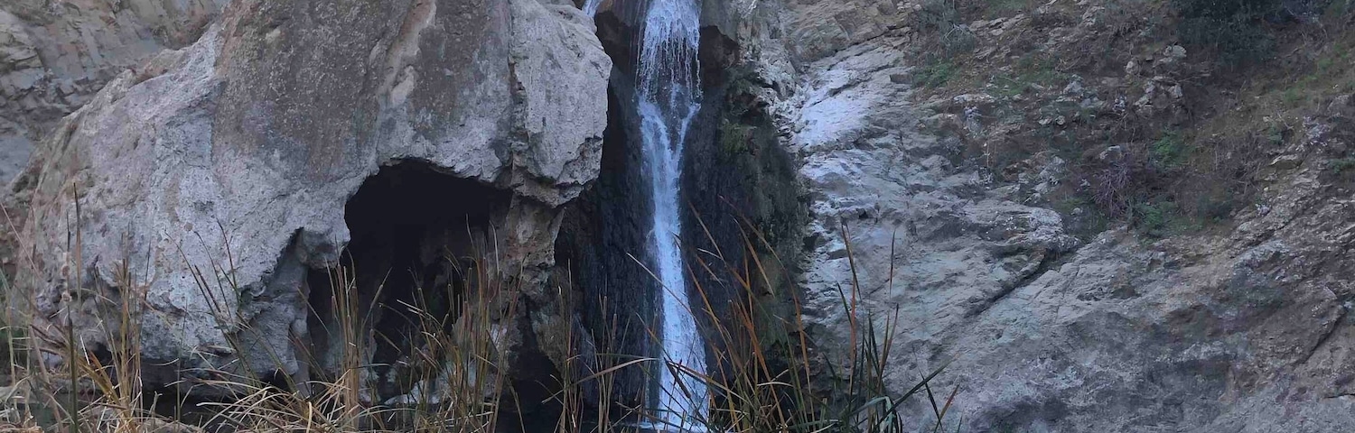Fun hike!