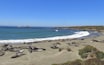 San Simeon delstatspark