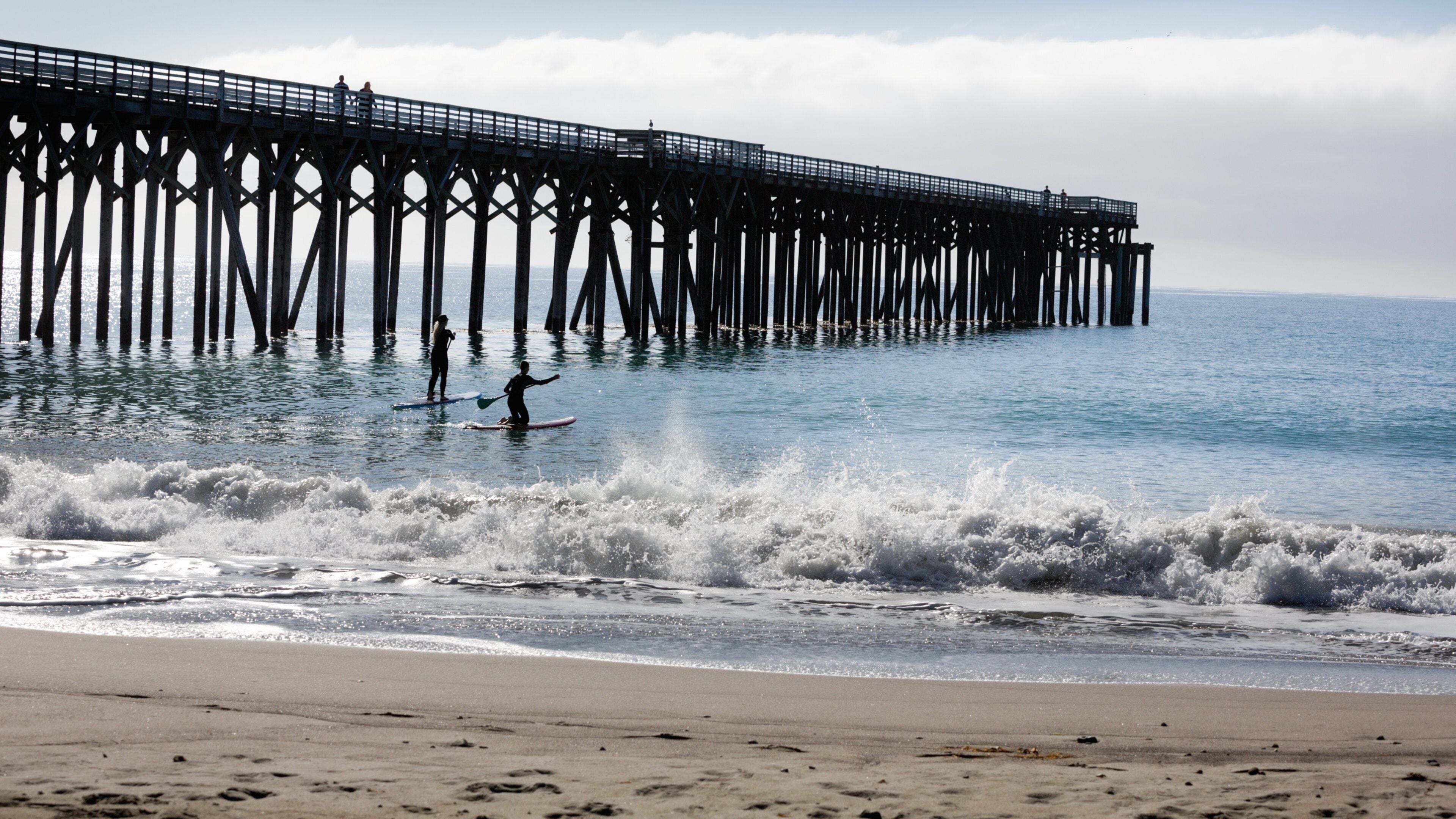 San Simeon