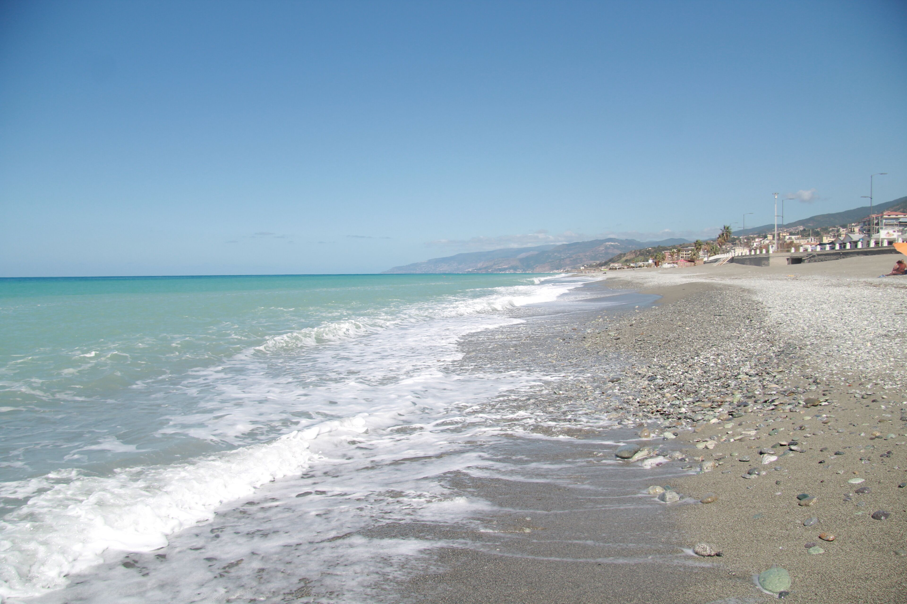 viaggiare senza meta tra mare e terra in europa