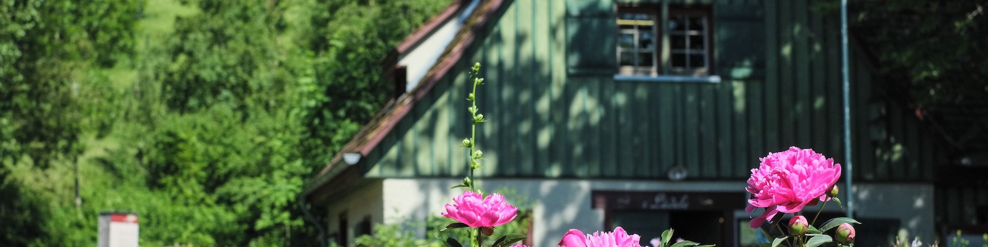 Farm house museum Wolfegg, county Ravensburg, Baden Wurttemberg, Germany