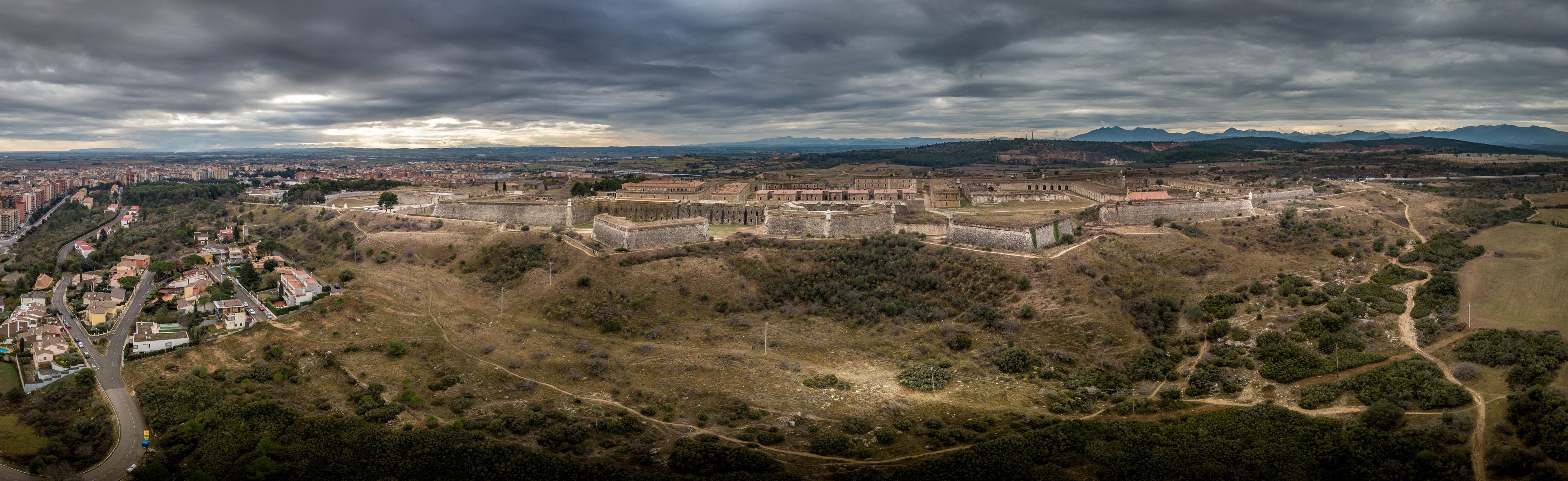 Avinyonet de Puigventos