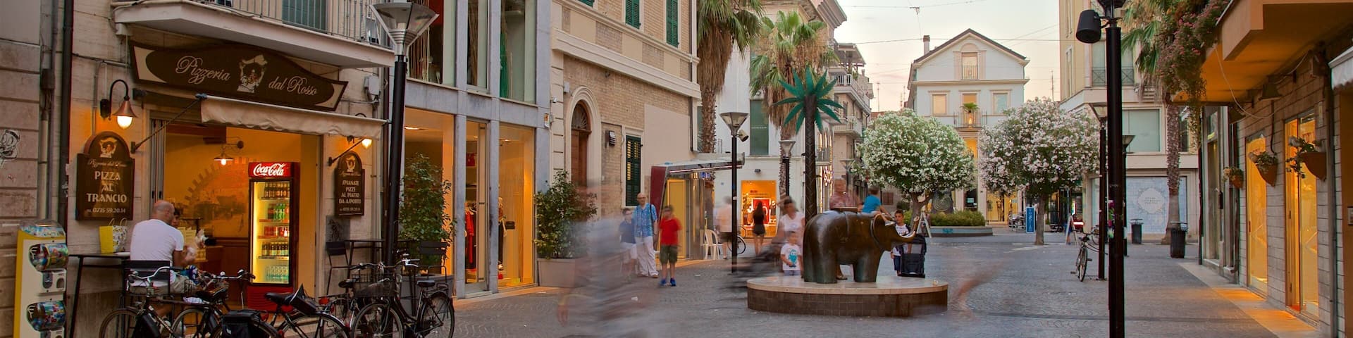 San Benedetto del Tronto