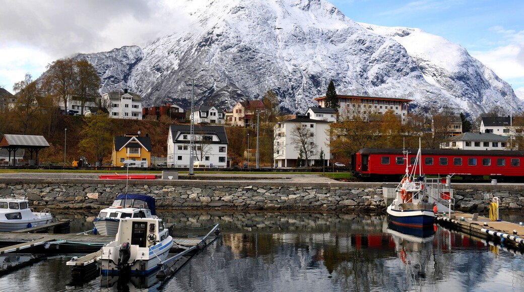 Åndalsnes
