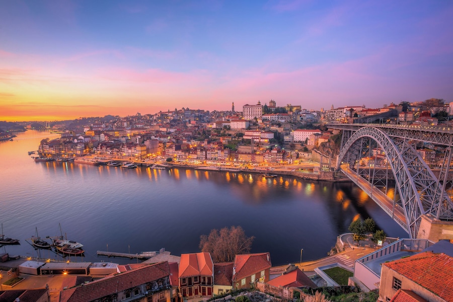 500px Photo ID: 61471669 - Captured in Porto, Portugal.