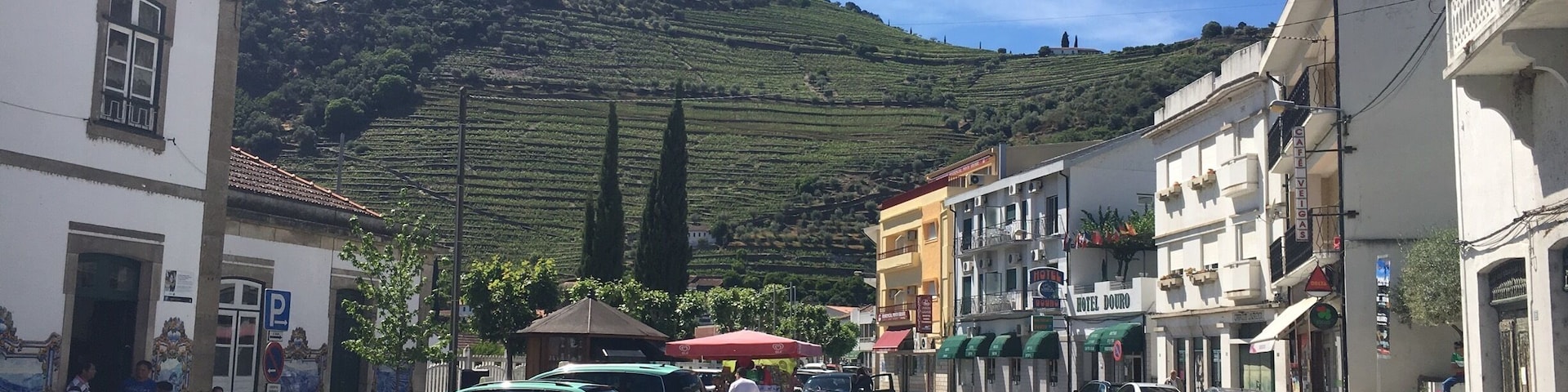 Pinhão