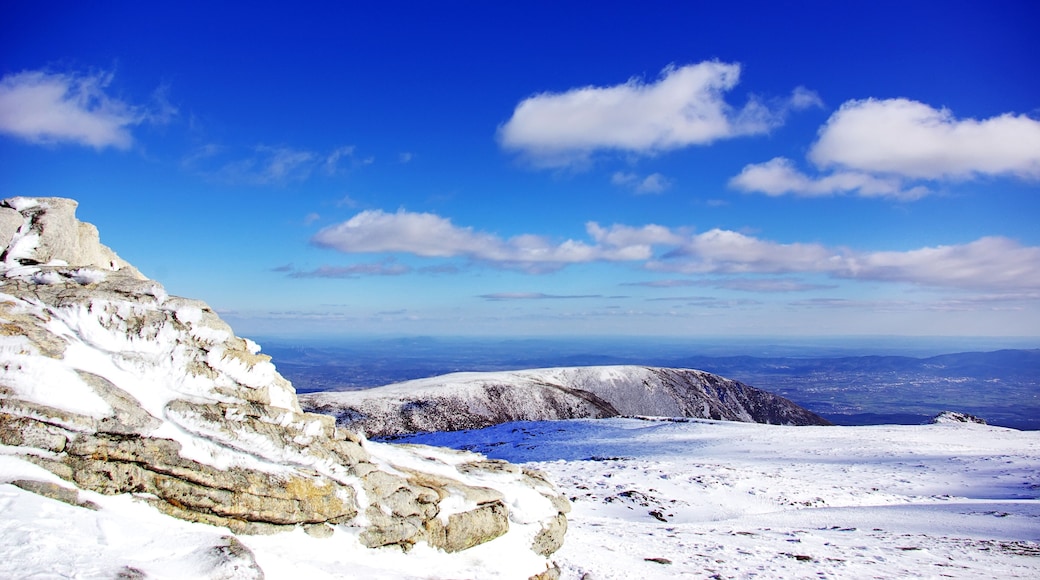 Serra da Estrela