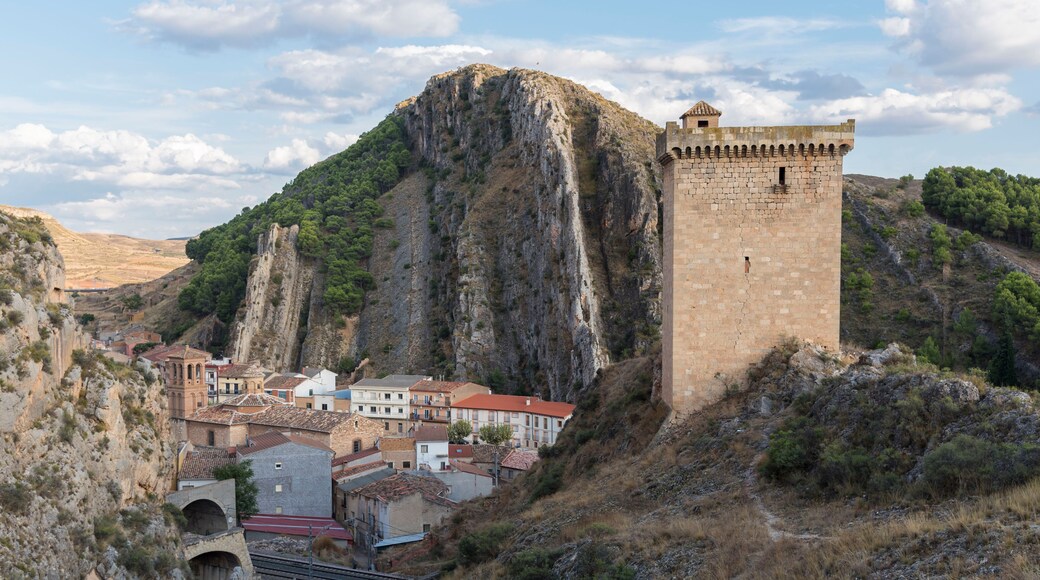 阿拉贡省阿拉马