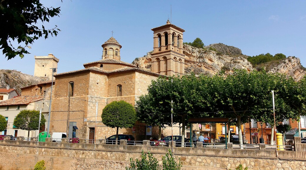 阿拉贡省阿拉马