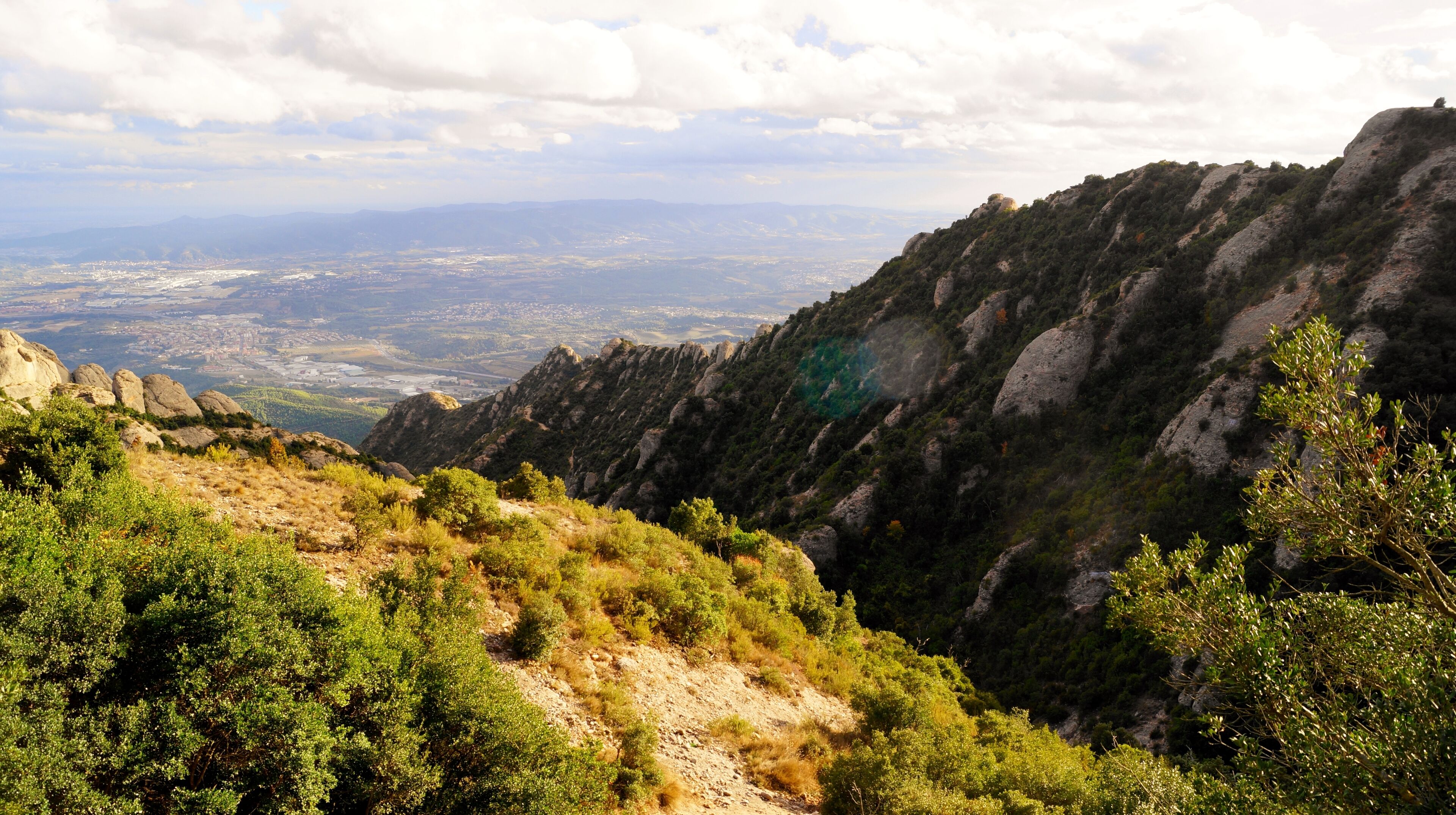 Montserrat 15