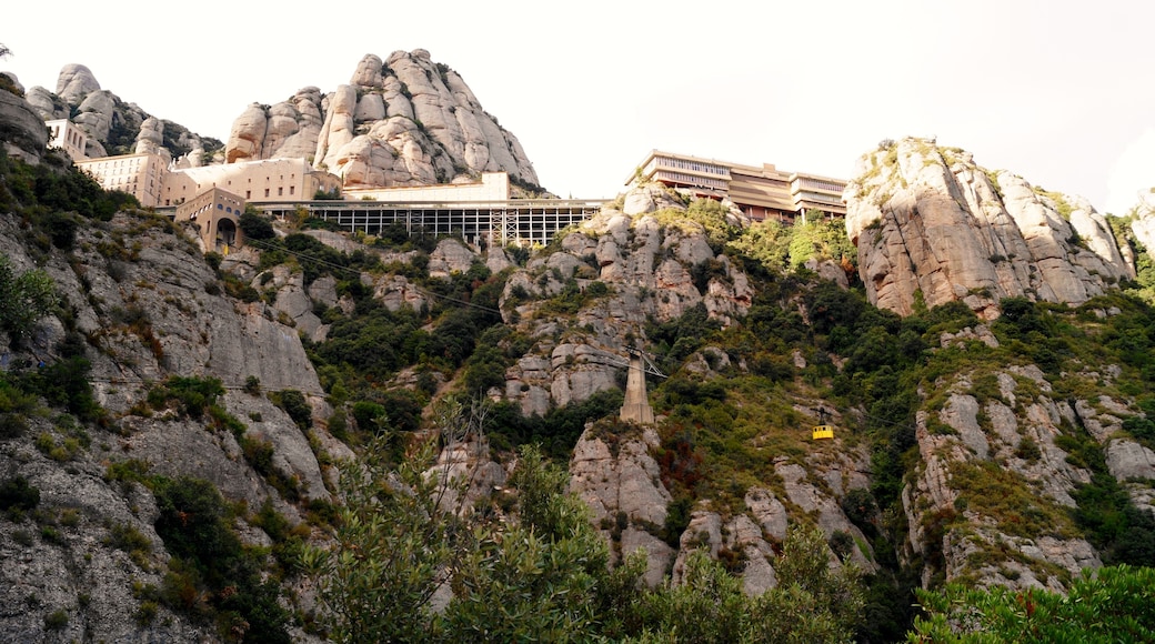Montserrat 4