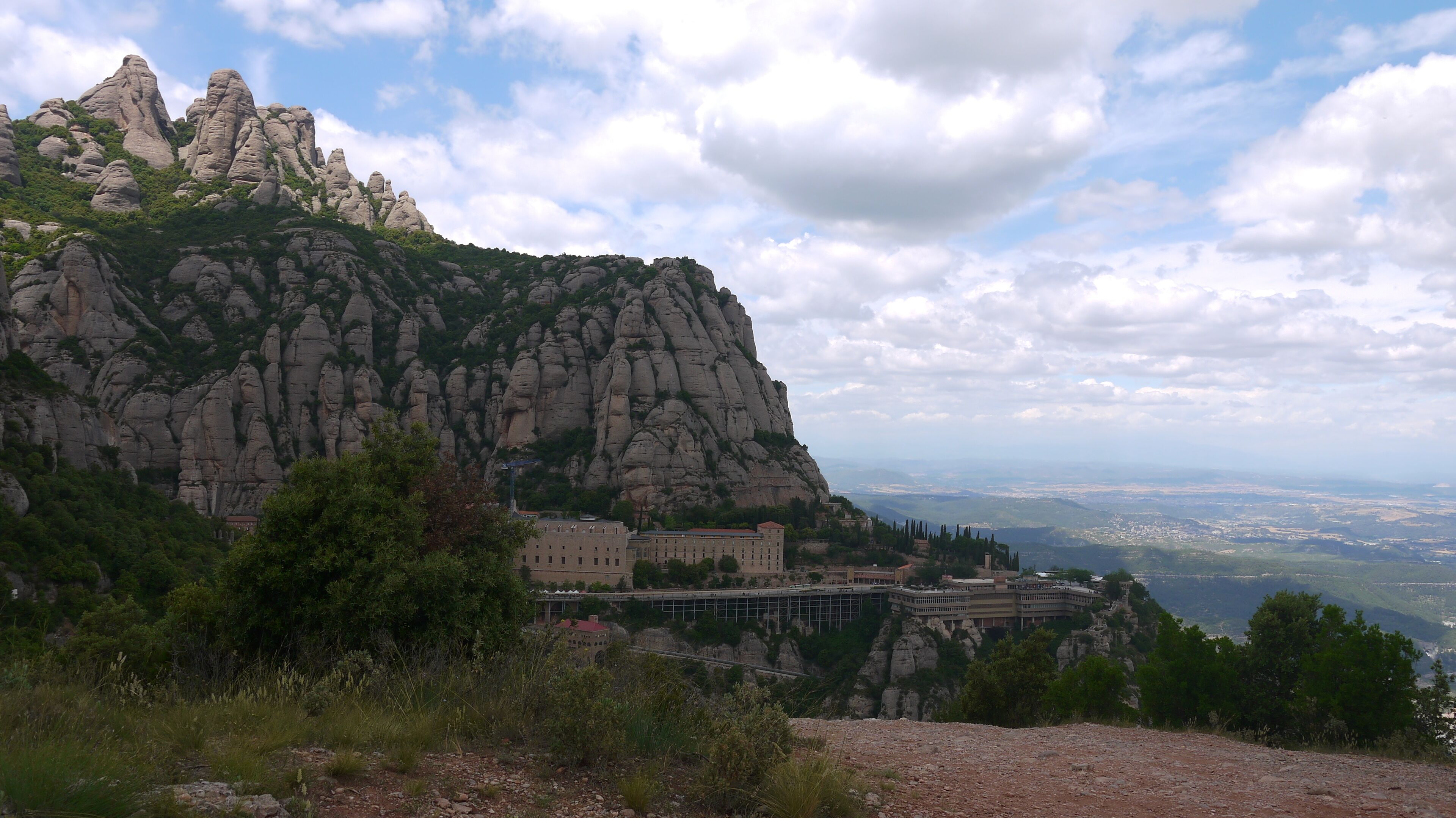 Montserrat