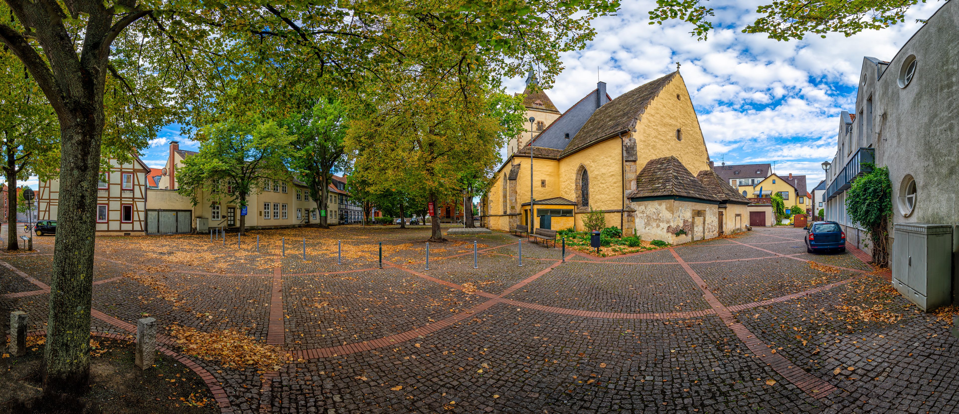 Hessisch Oldendorf