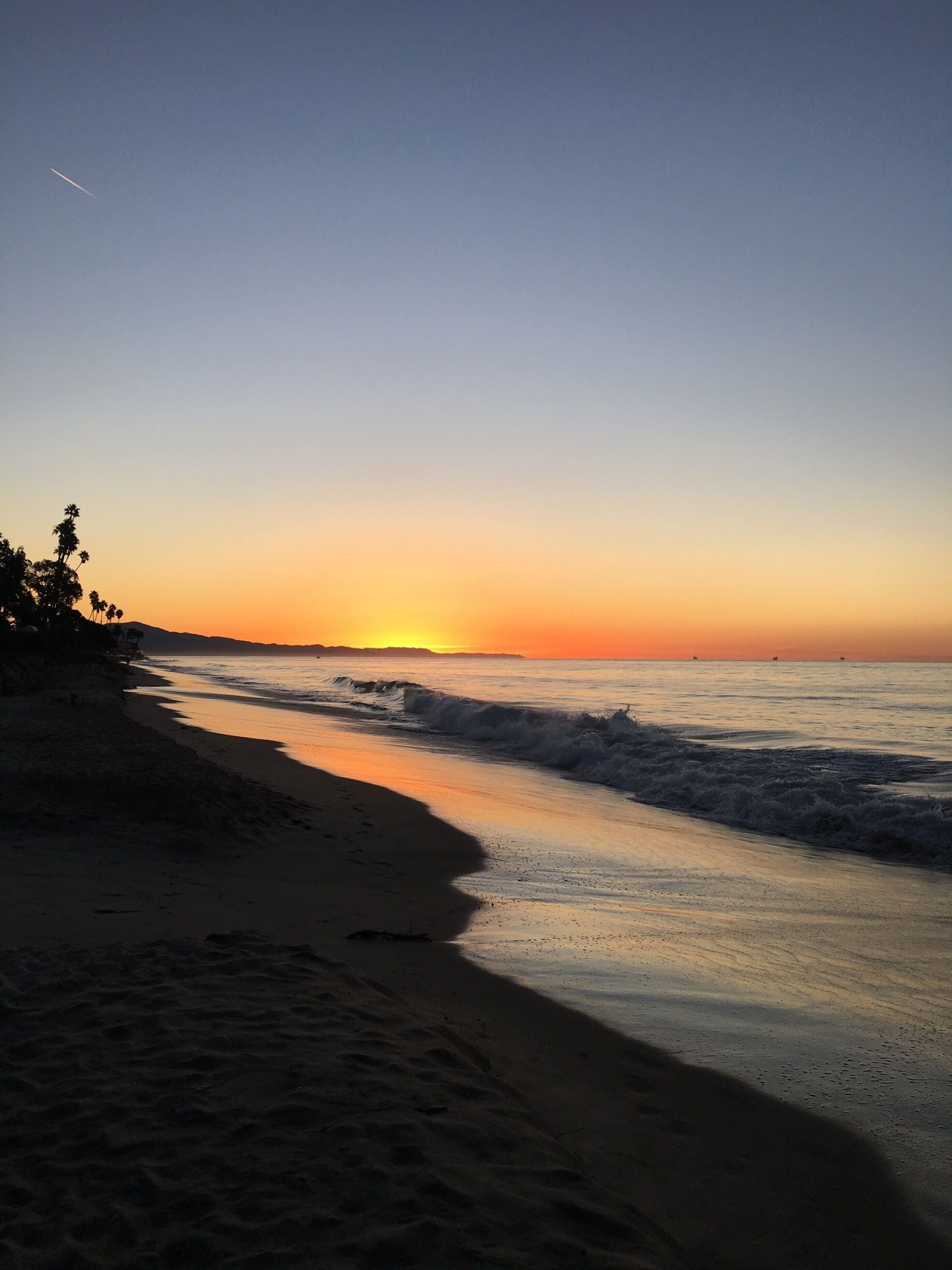 Just a few more weeks until I’m back home in paradise! 