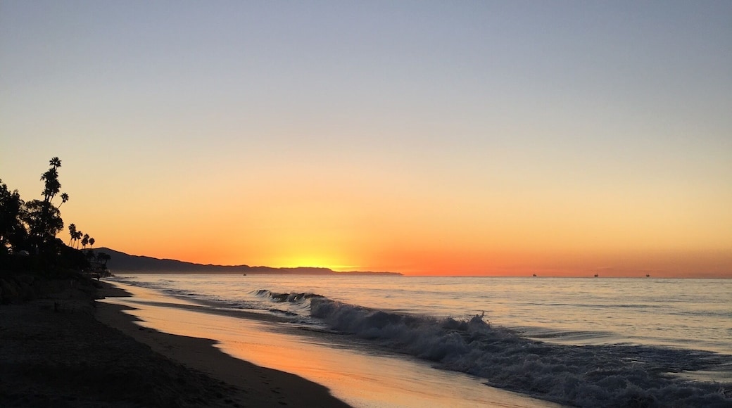 Just a few more weeks until I’m back home in paradise!