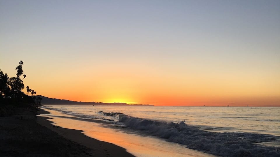 Just a few more weeks until I’m back home in paradise!