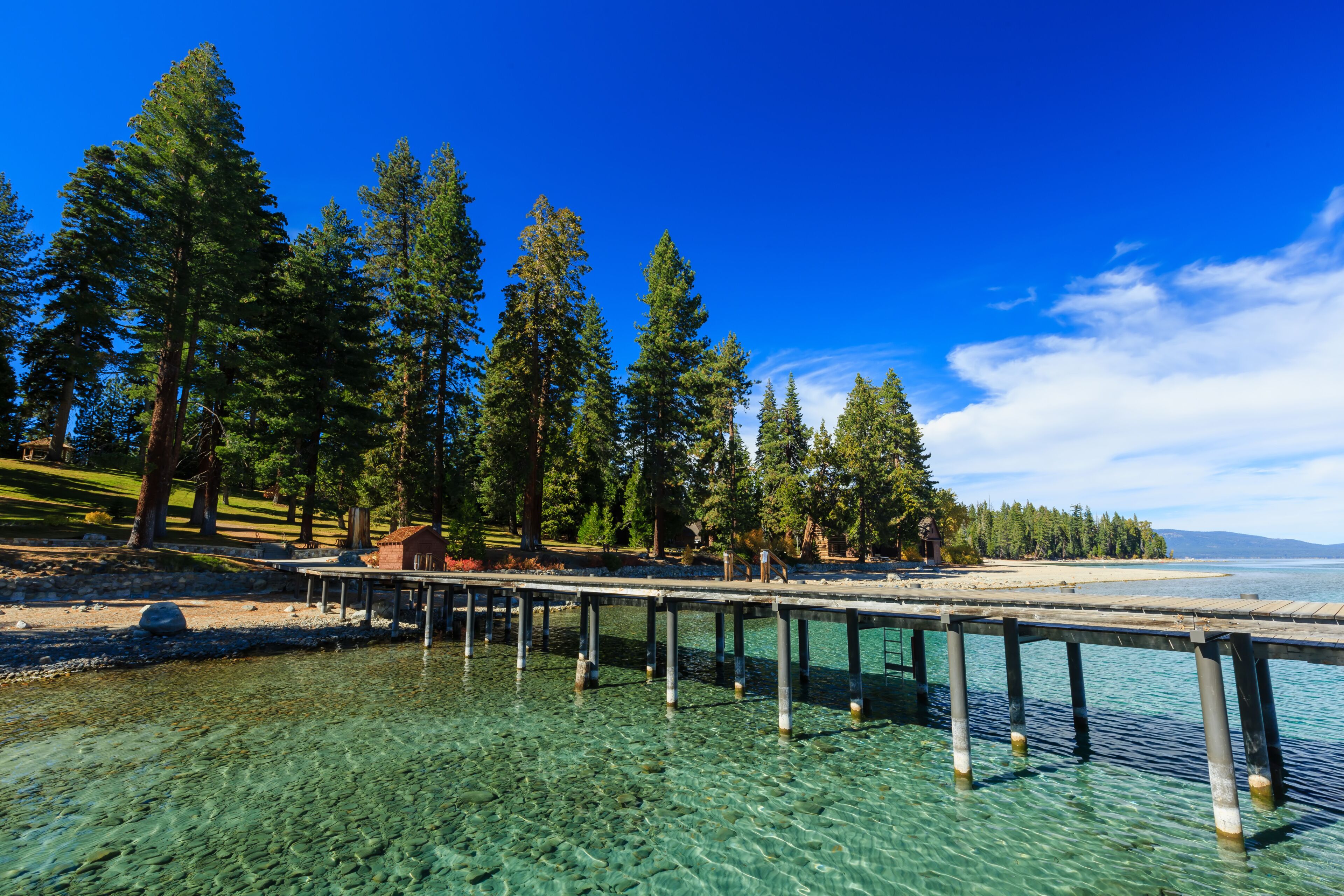 Lake Tahoe