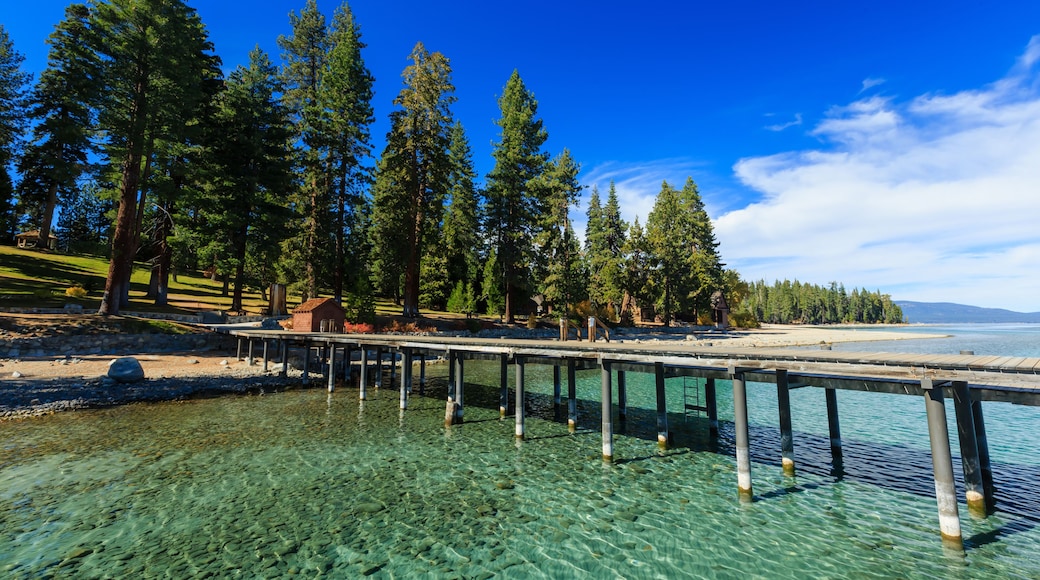 Lake Tahoe