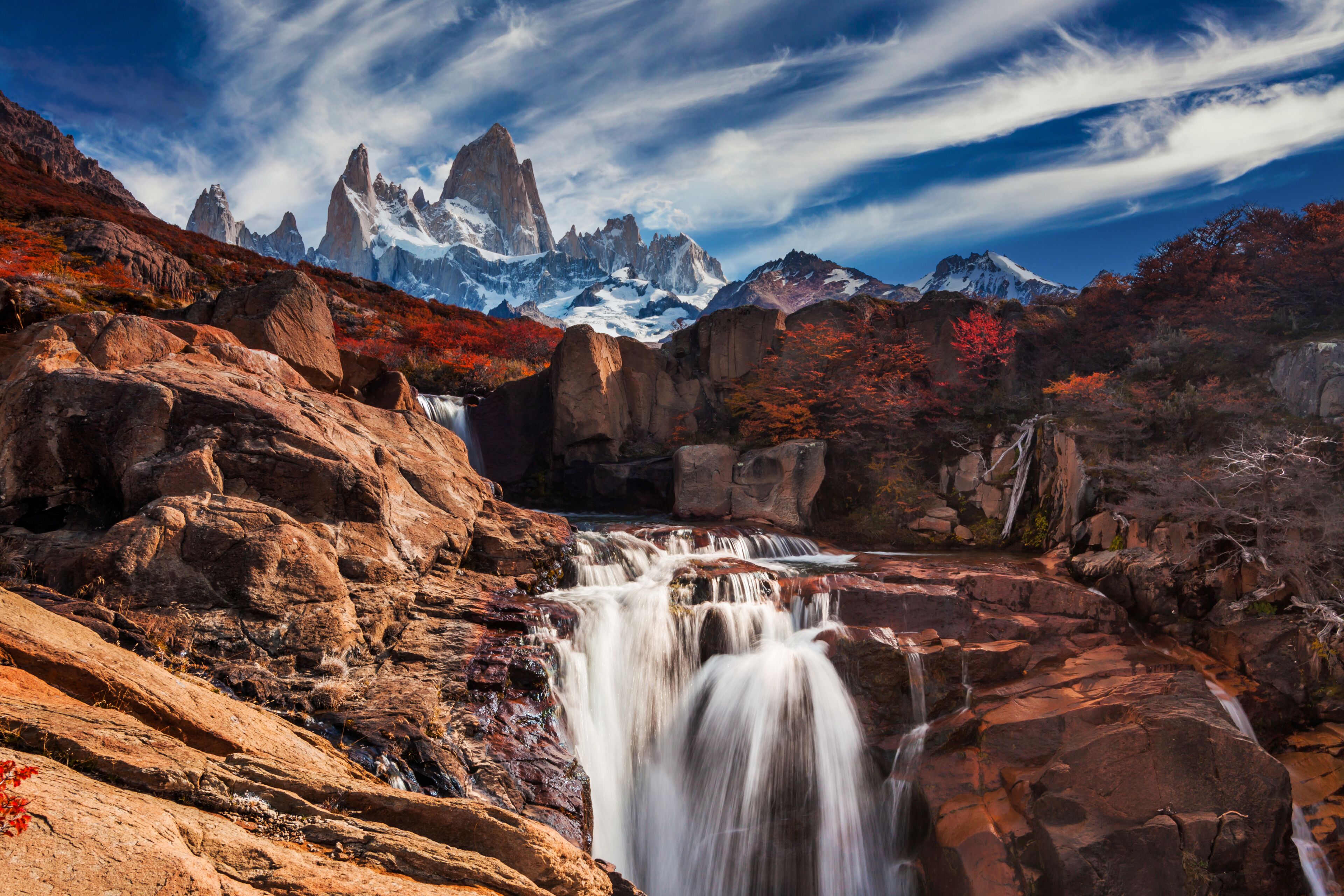 Département de Lago Argentino