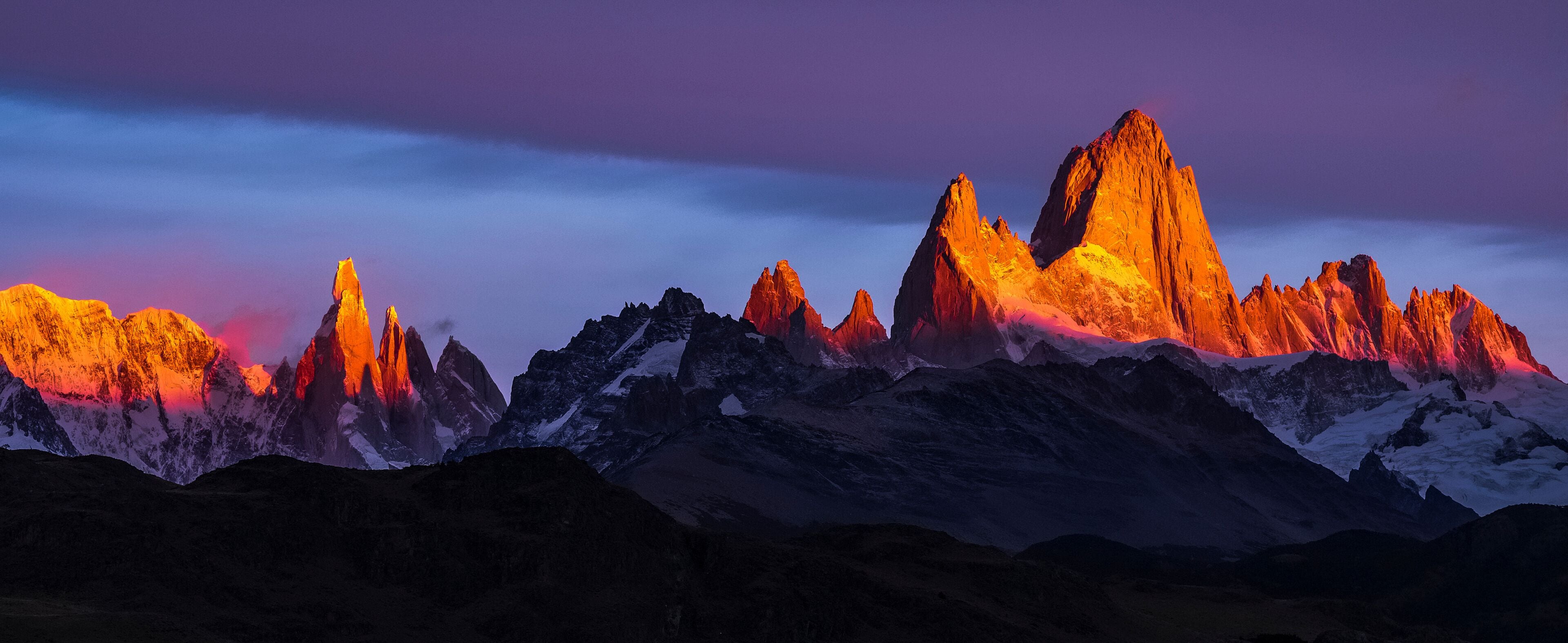 Département de Lago Argentino