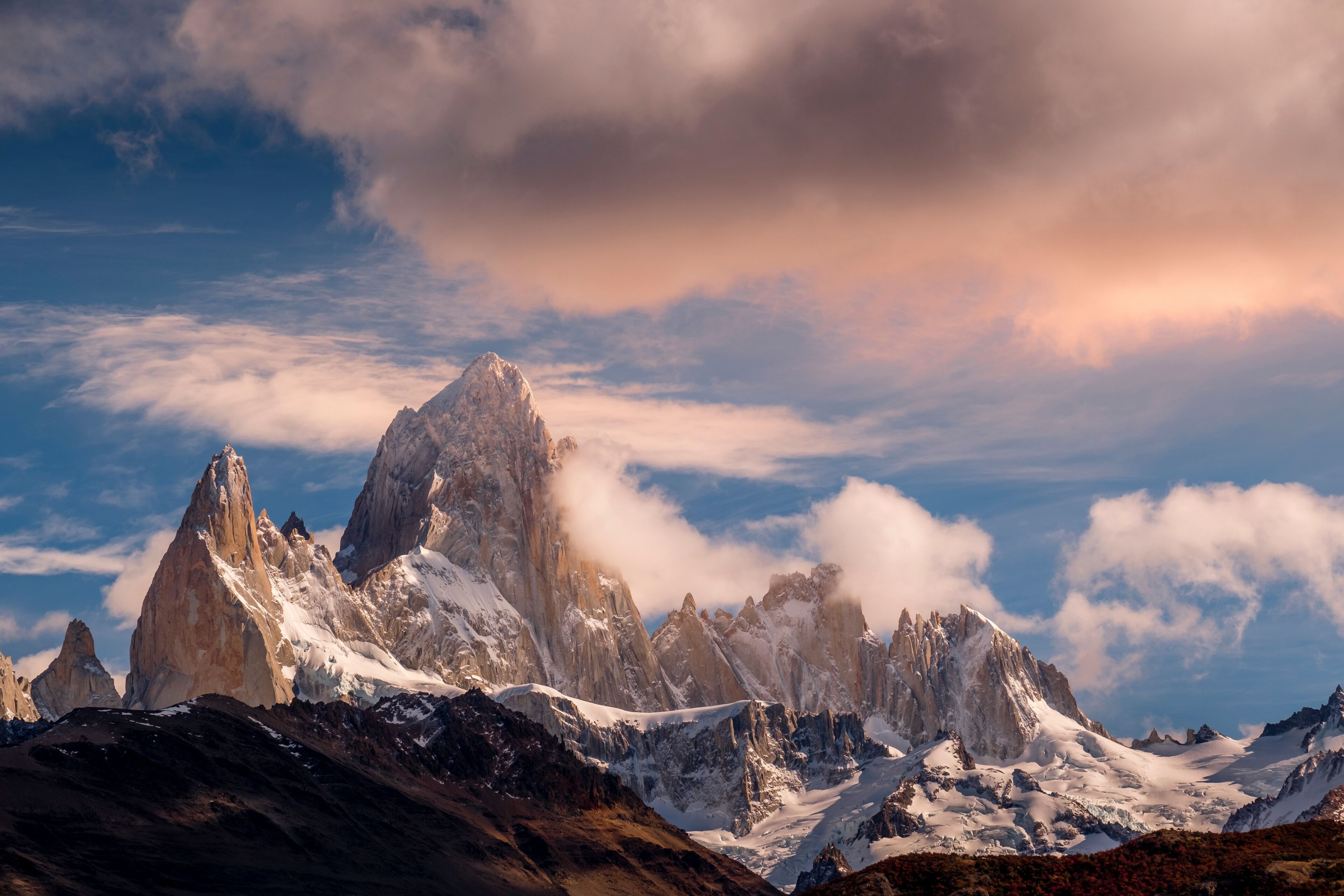 Département de Lago Argentino