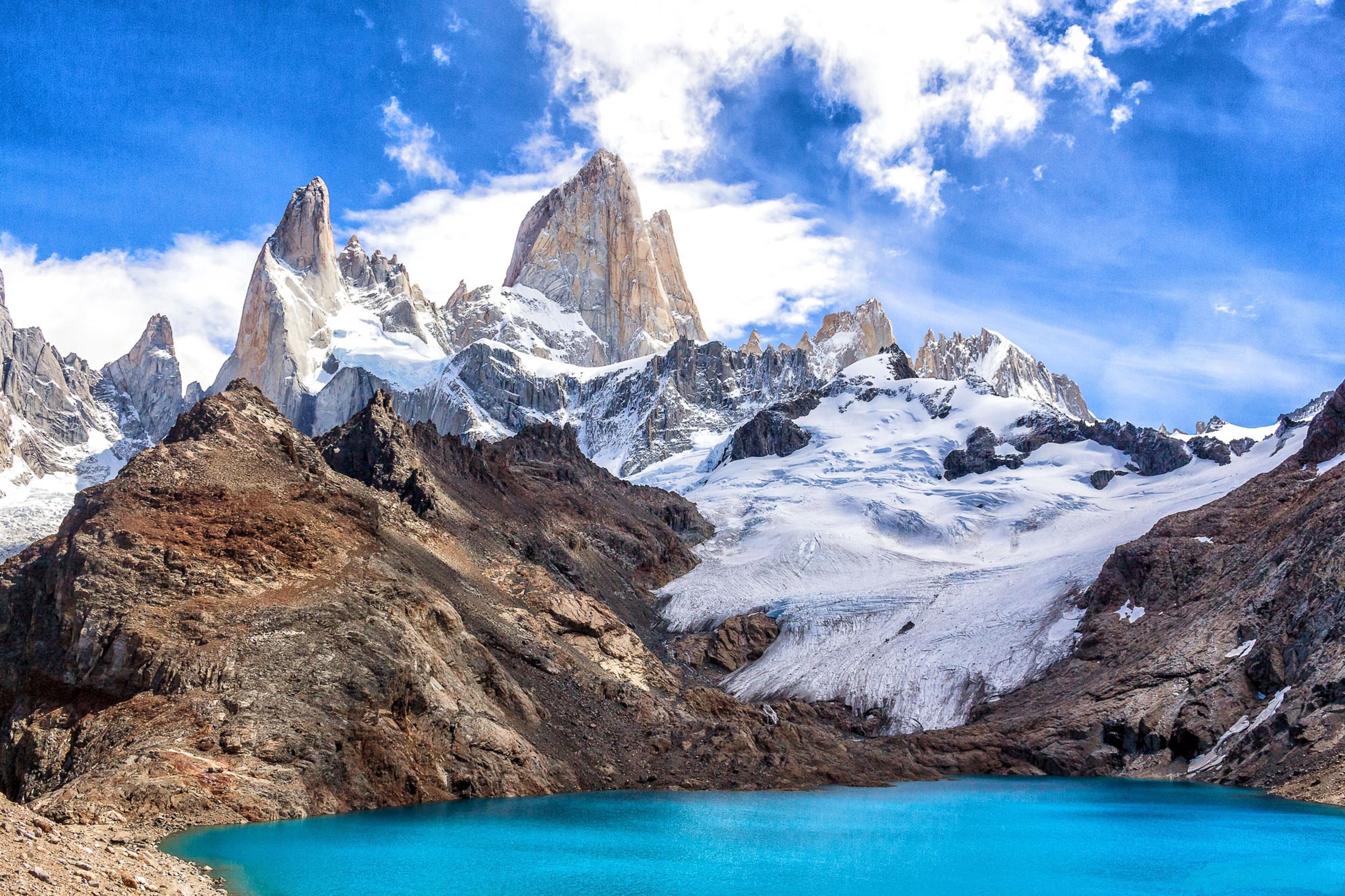 Département de Lago Argentino