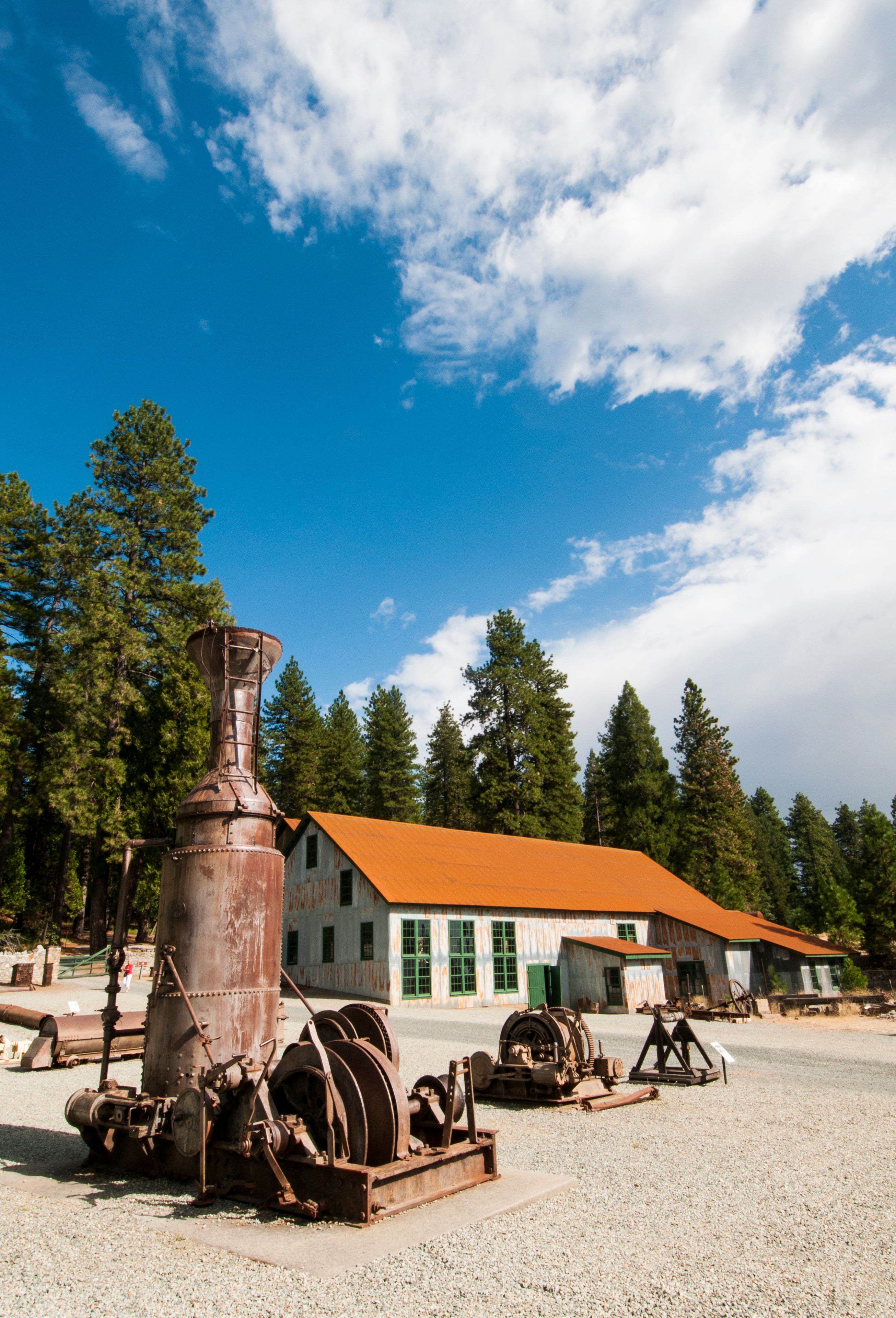 Grass Valley