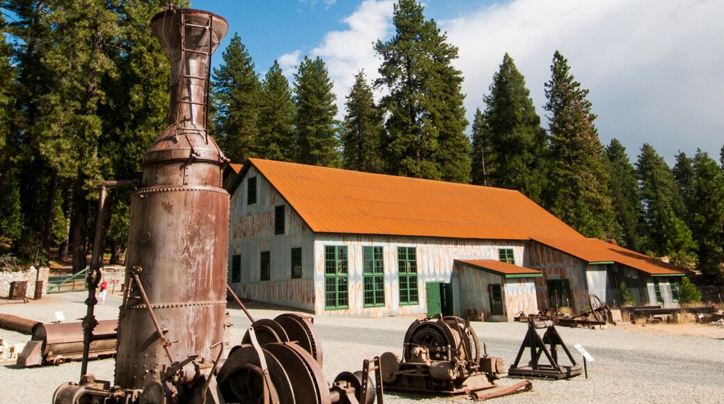 Grass Valley