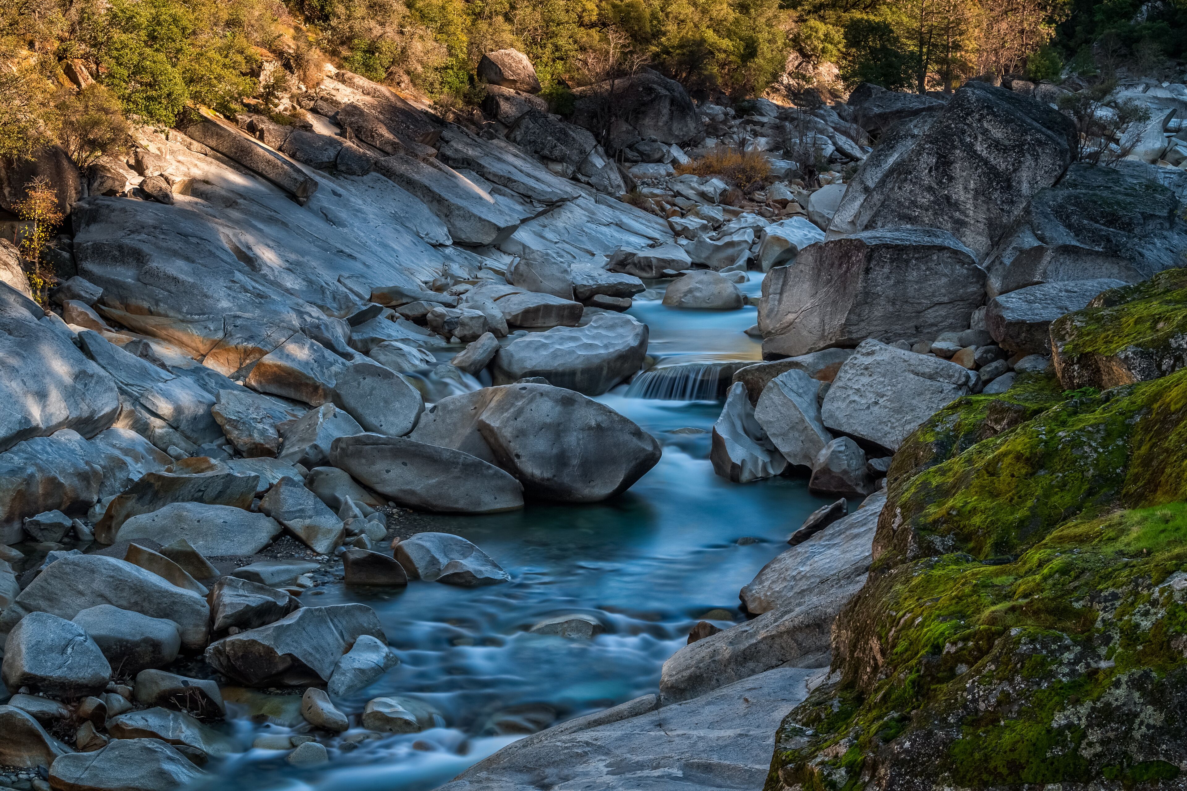 Grass Valley