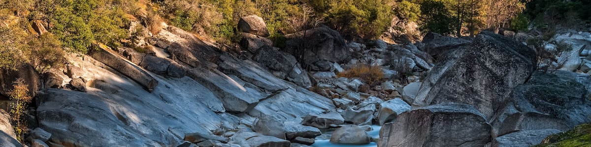 Yuba River