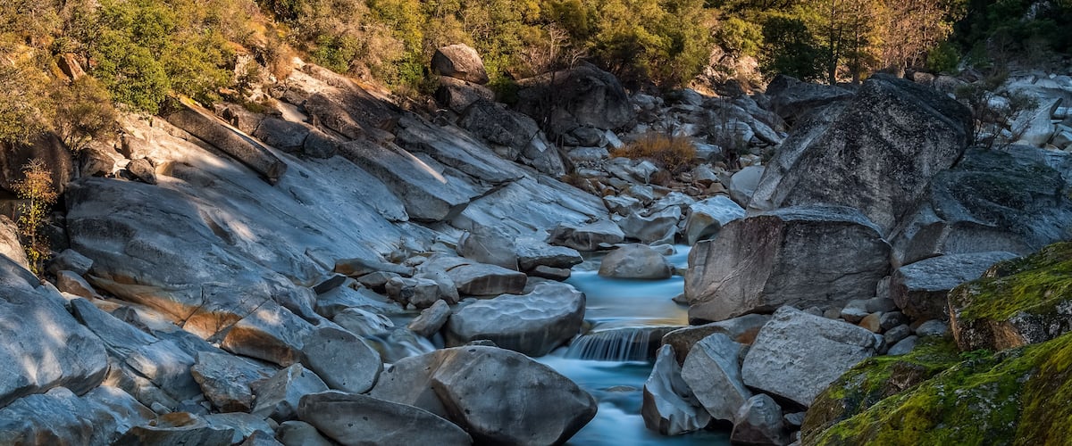 Yuba River