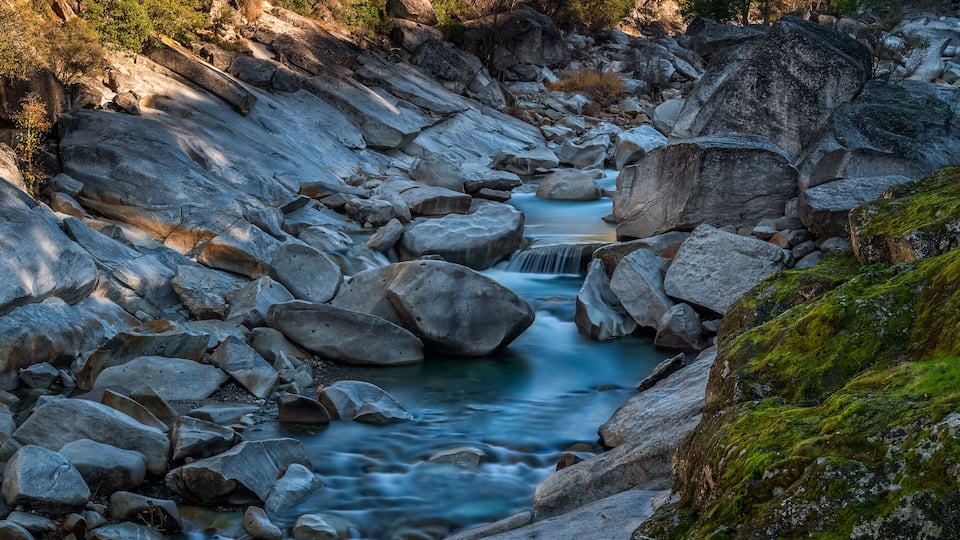 Yuba River