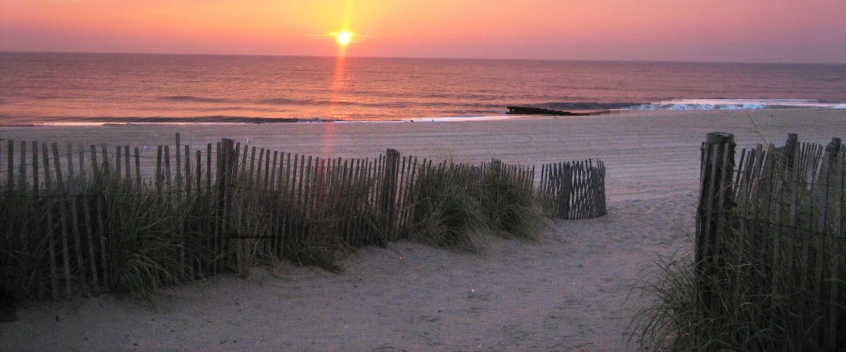 Rehoboth Beach Hotel Guide