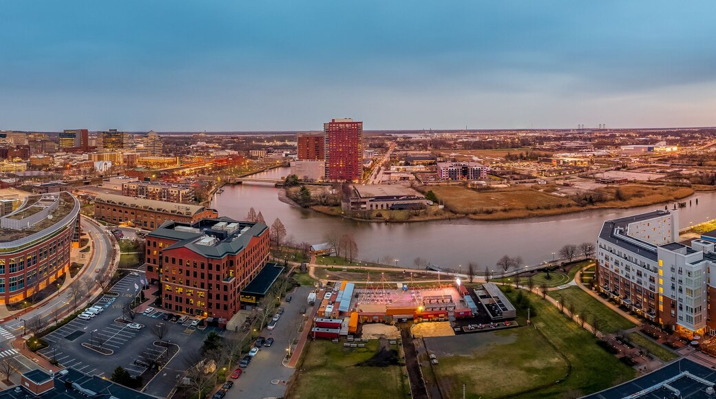 ดาวน์ทาวน์วิลมิงตัน