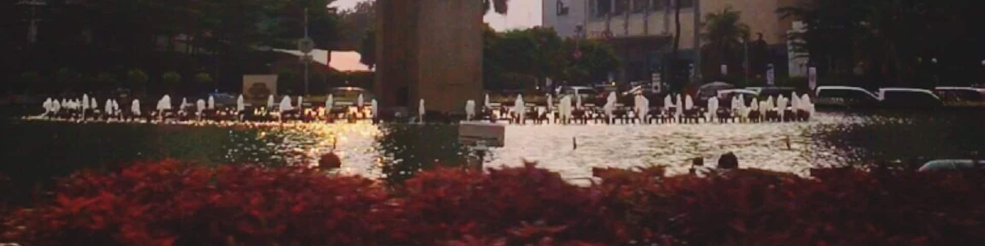 #LoveMyTown