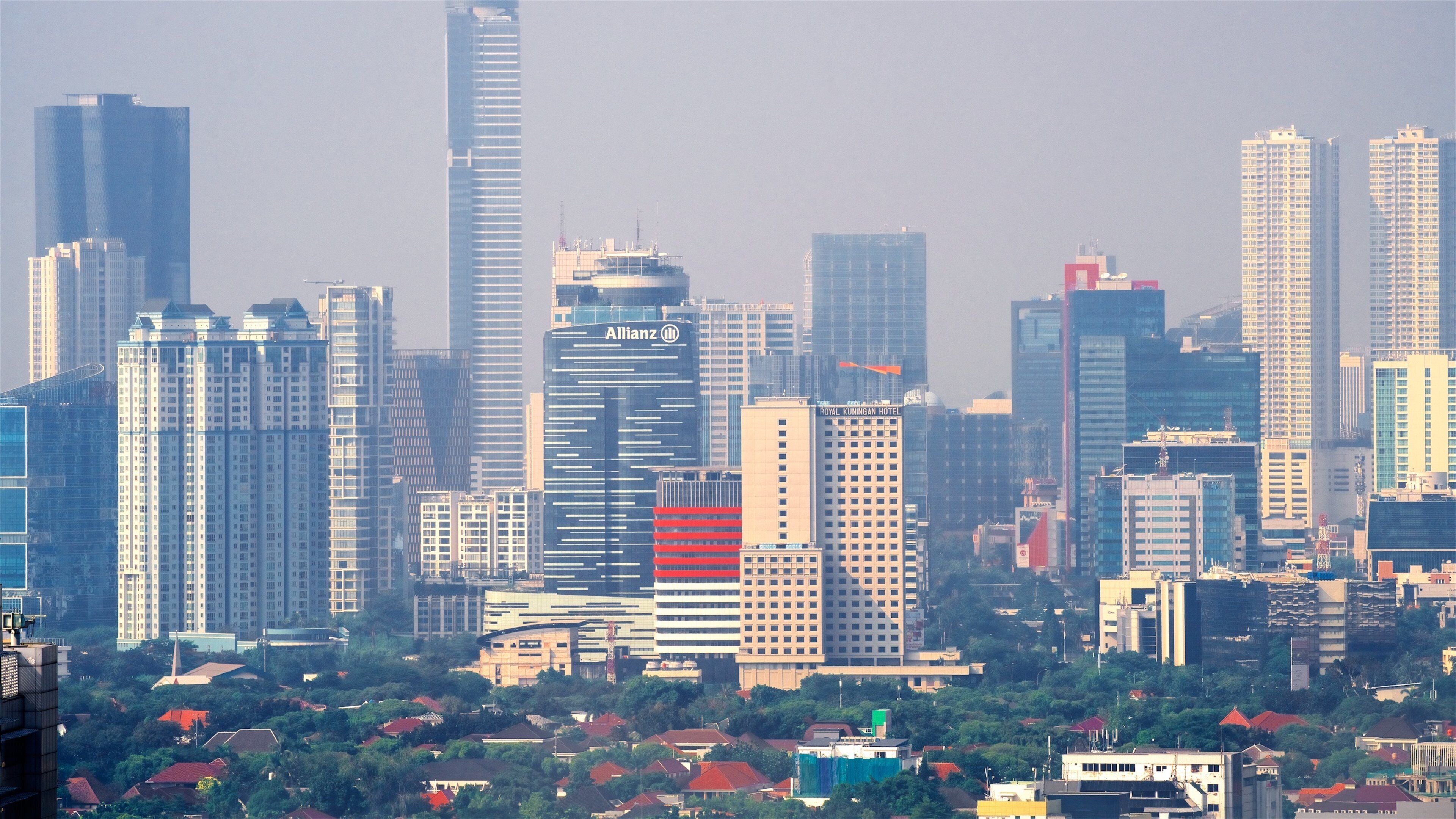 Central Jakarta