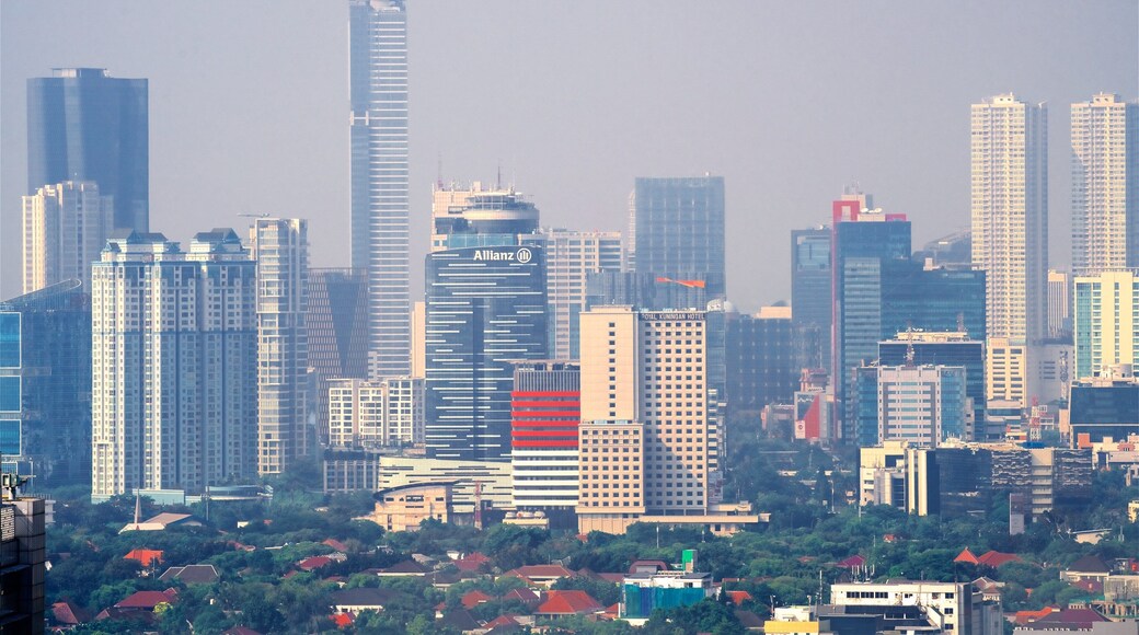 Central Jakarta