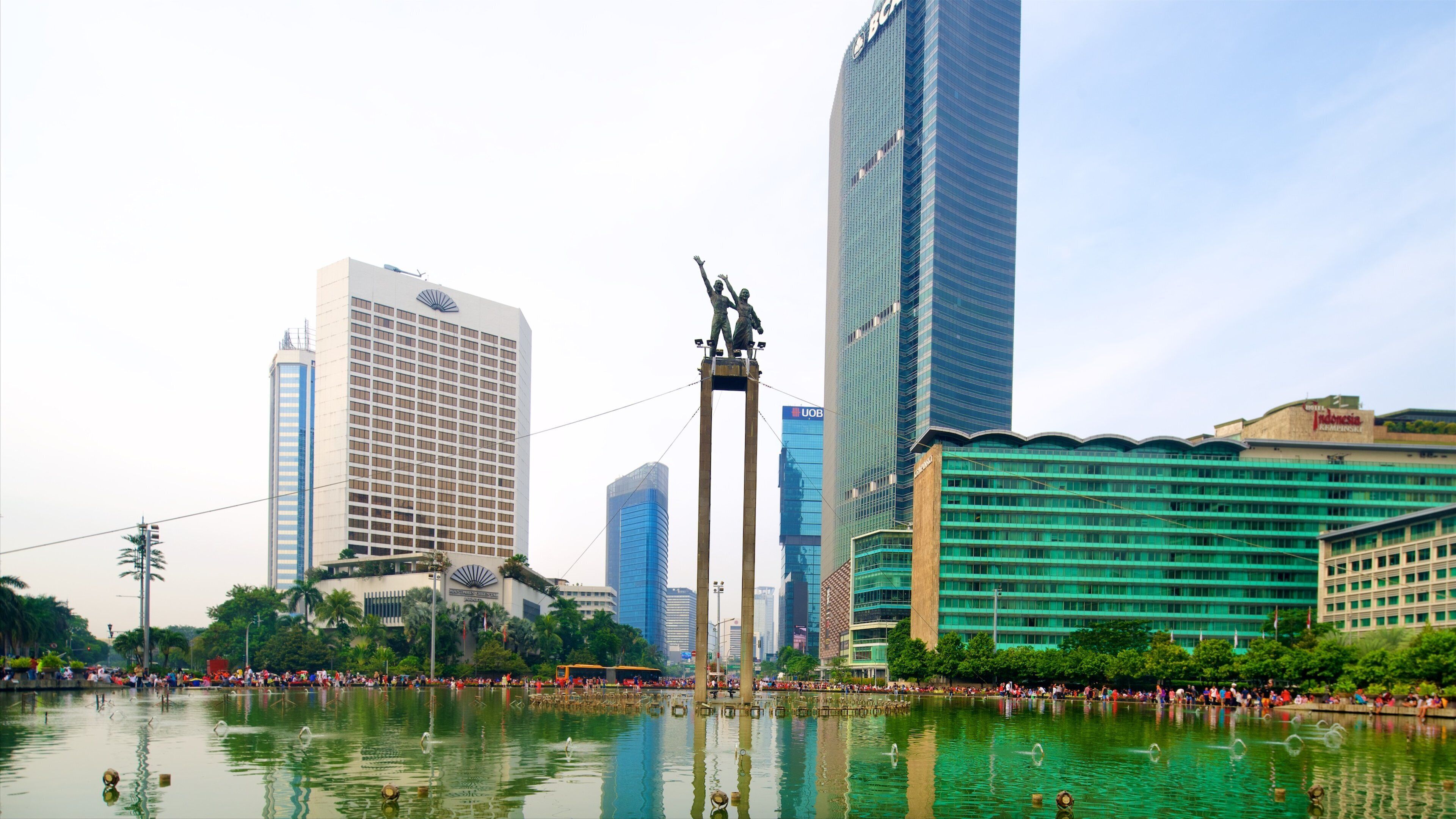 Central Jakarta