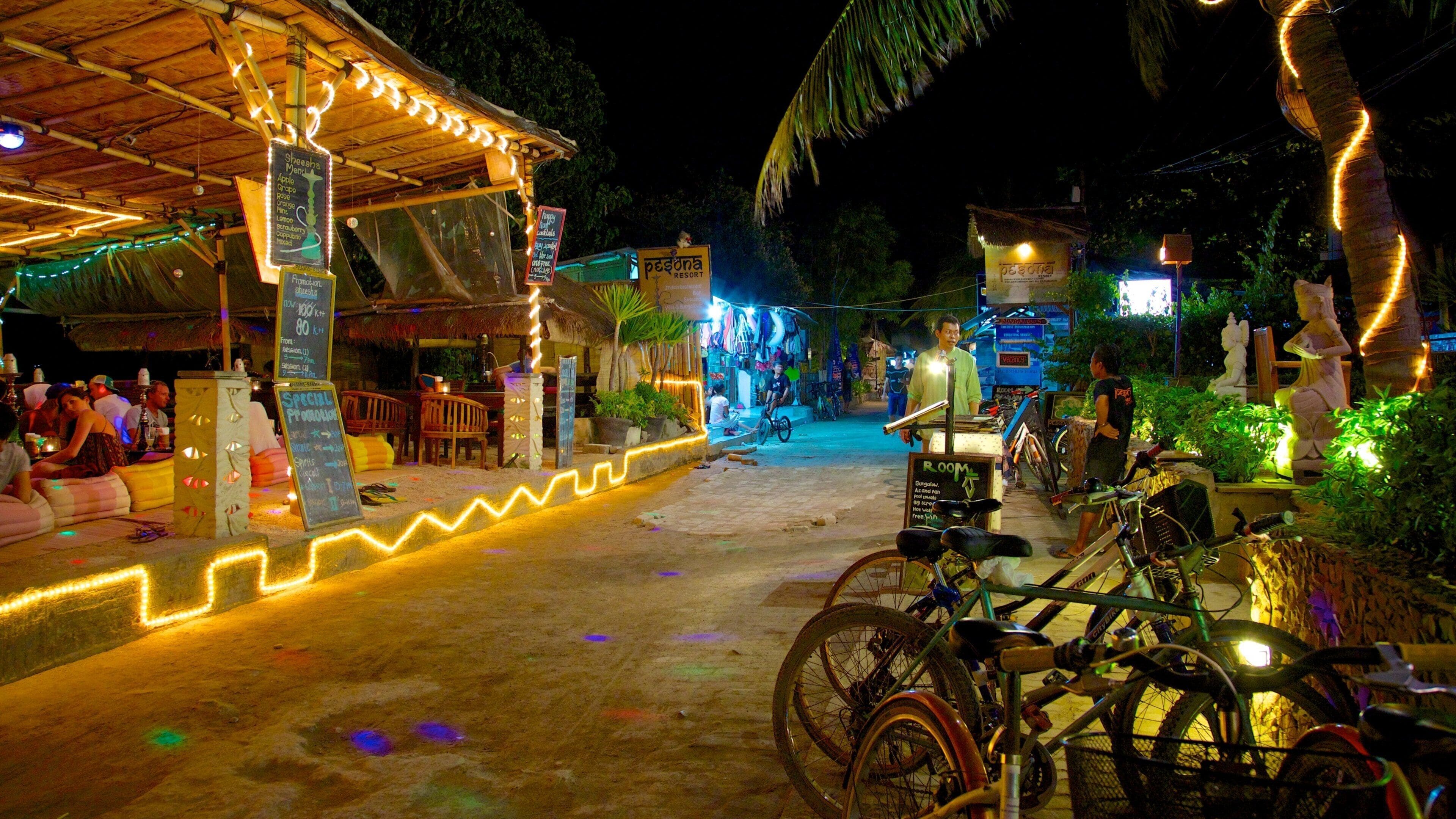 Visit Gili Islands: Best of Gili Islands Tourism | Expedia Travel