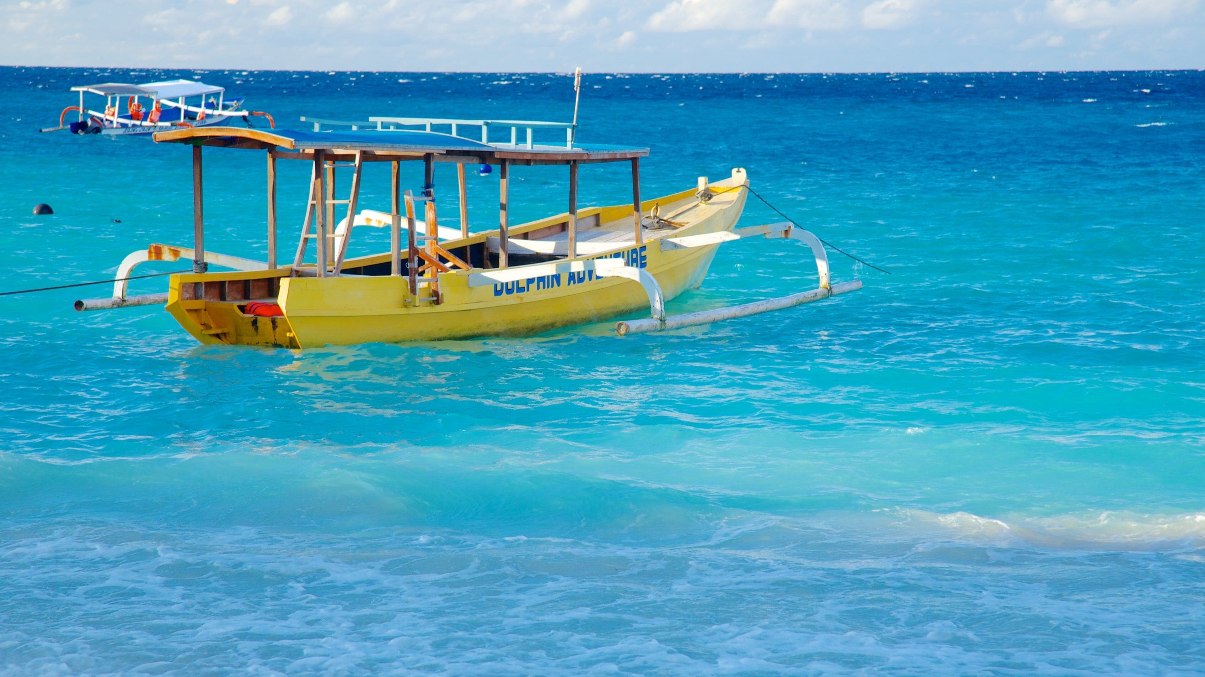 Visit Gili Islands: Best of Gili Islands Tourism | Expedia Travel