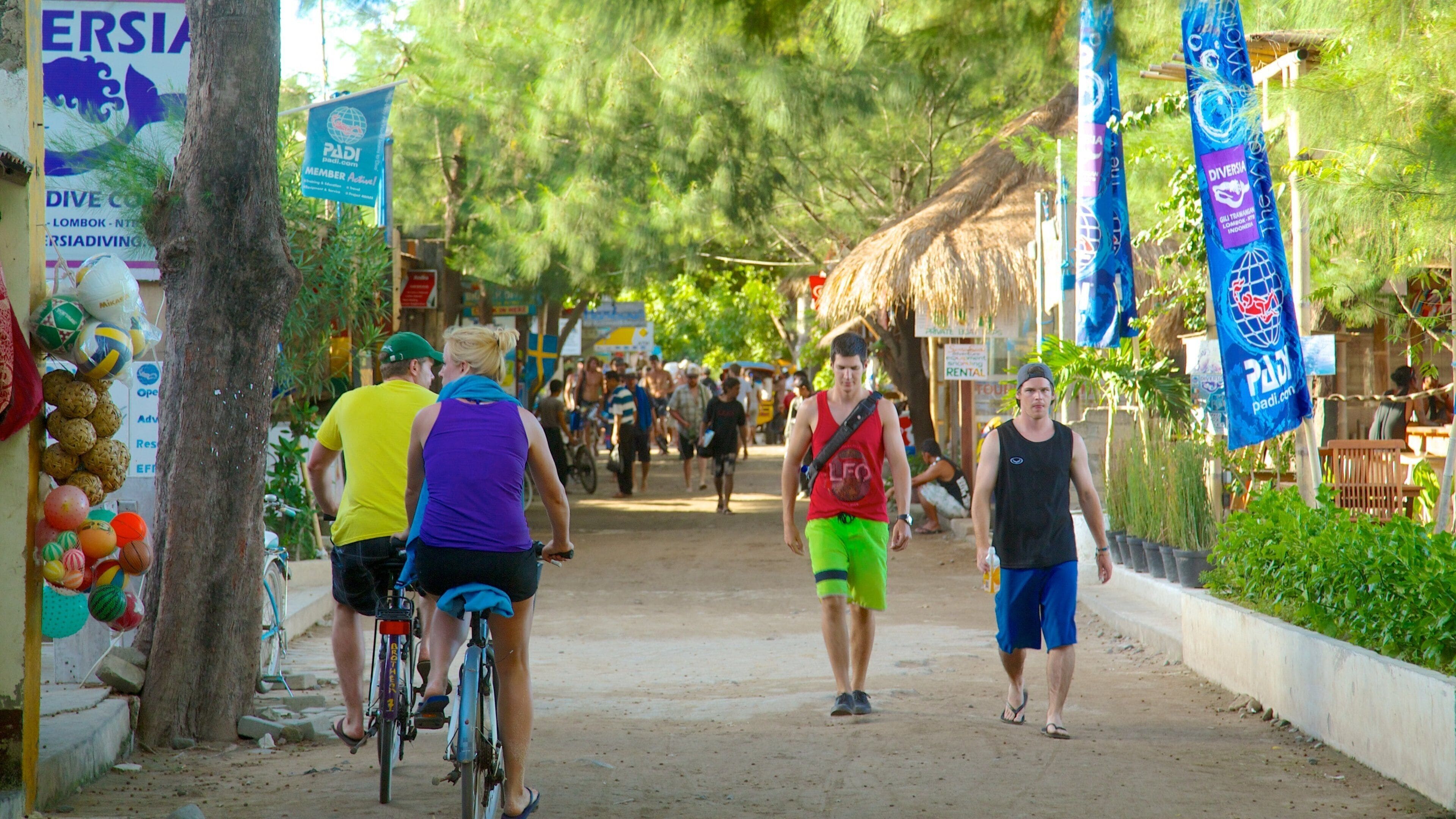 Visit Gili Islands: Best of Gili Islands Tourism | Expedia Travel