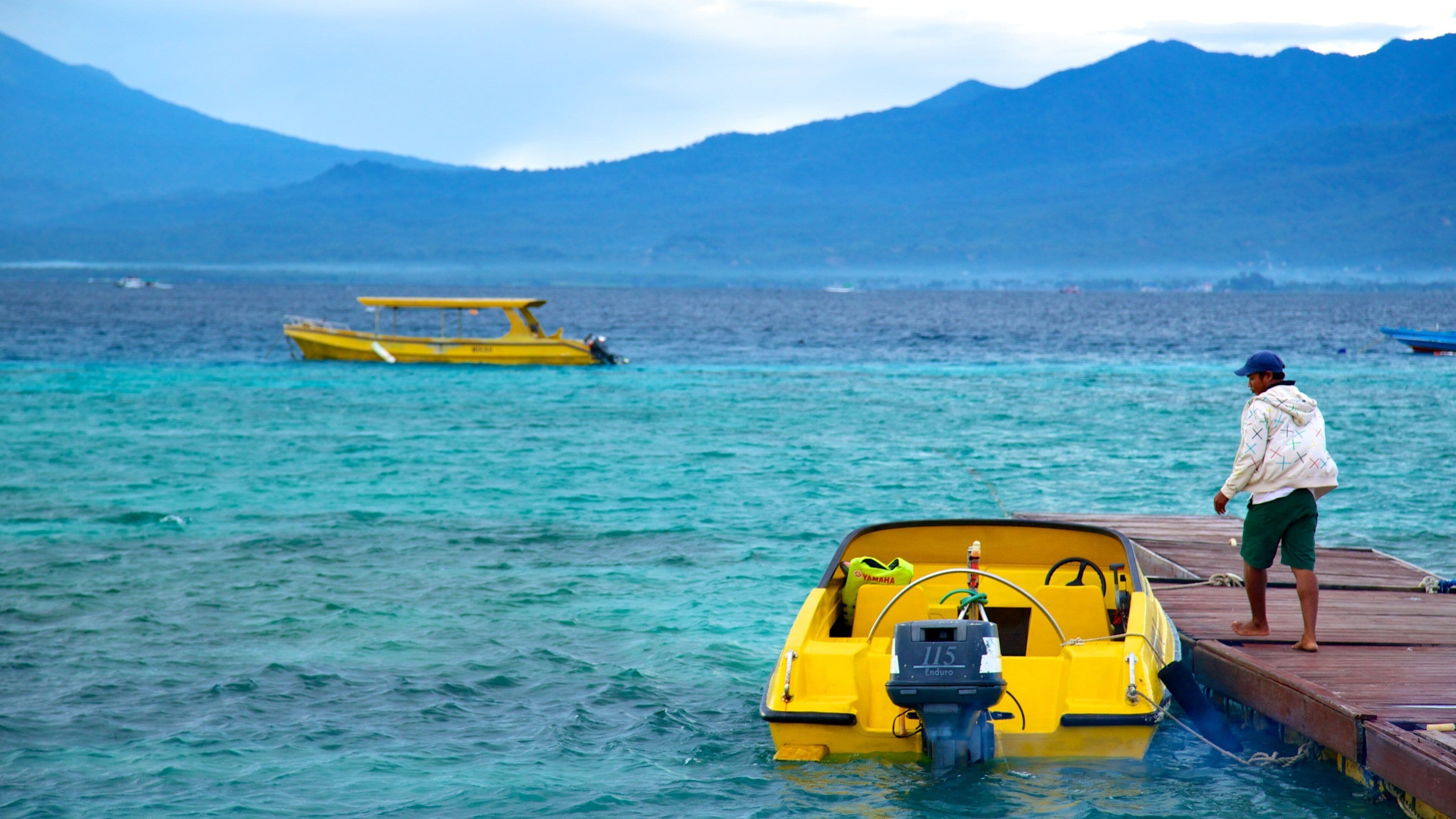 Gili Islands Vacations 2026 from CA $4,721 | Travelocity