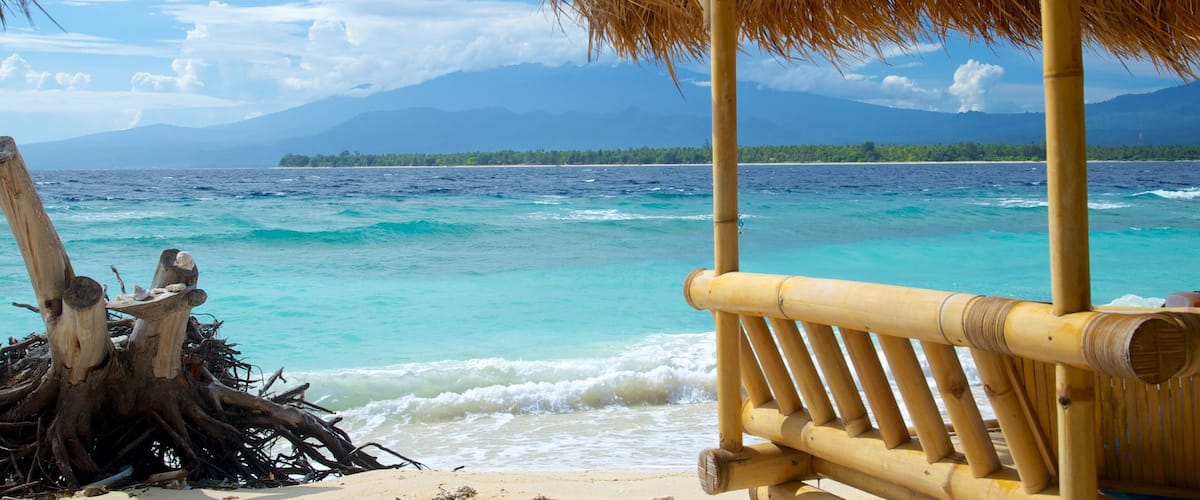 Lombok Hotel Guide