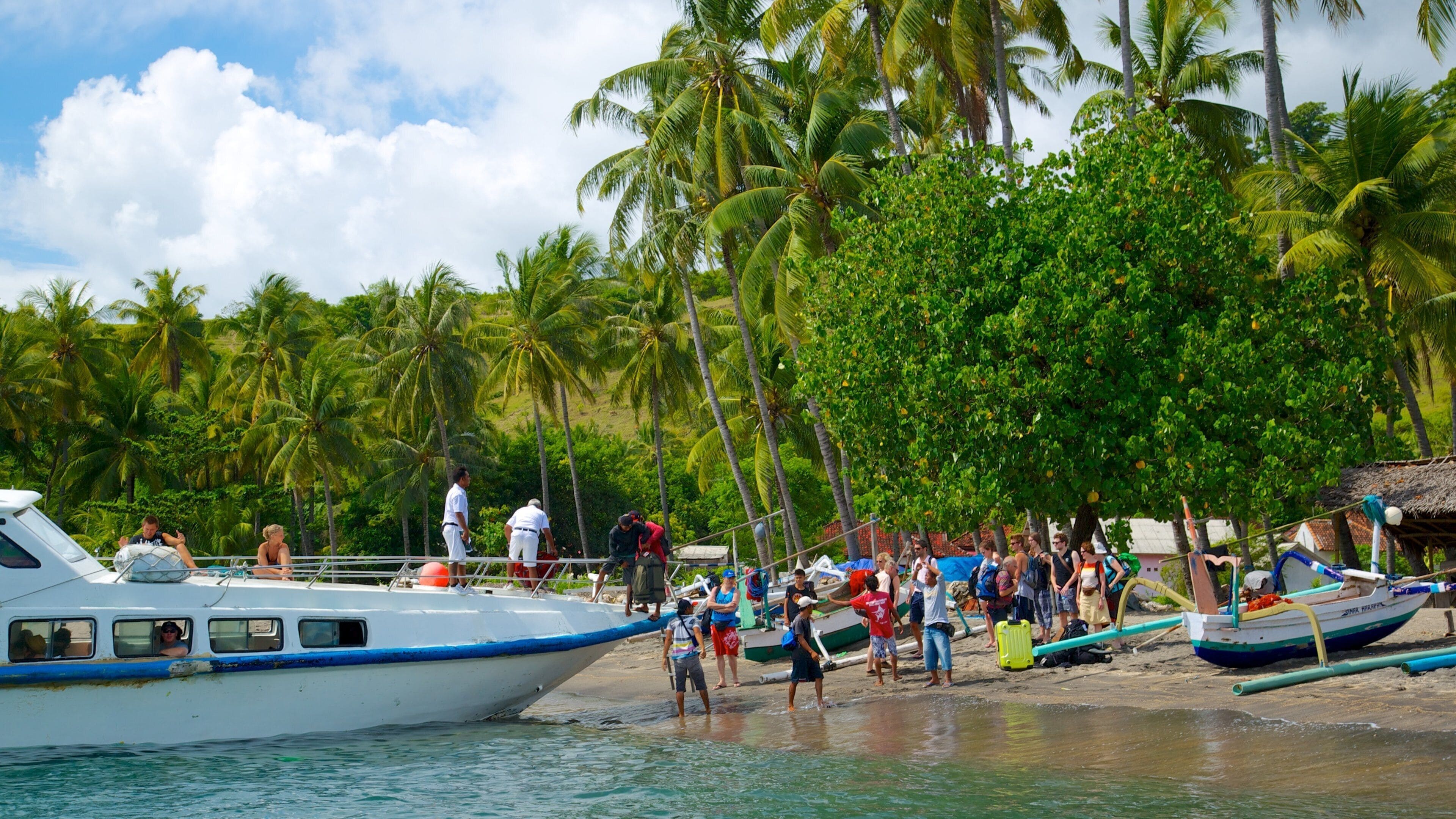 Visit Gili Islands: Best of Gili Islands Tourism | Expedia Travel