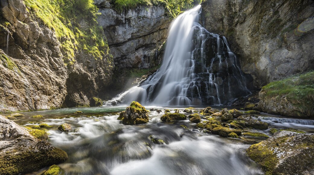 Golling an der Salzach