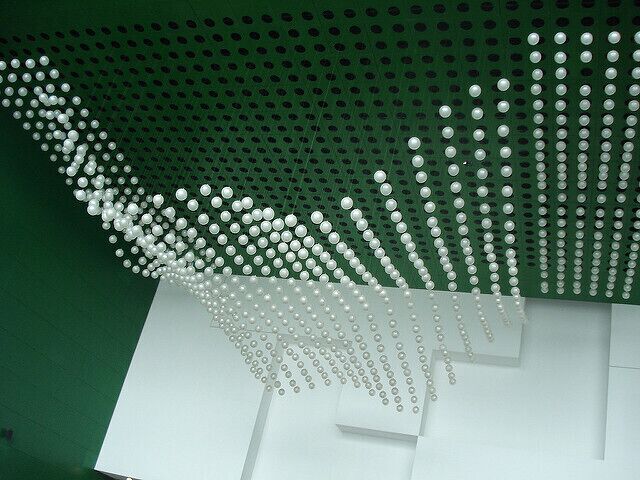 I was there recently with my family and this museum just struck us with its beauty and interesting views.