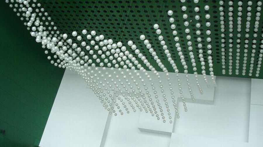 I was there recently with my family and this museum just struck us with its beauty and interesting views.