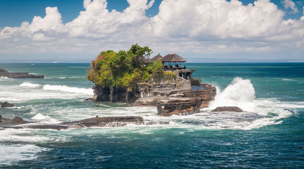 Tanah lot temple