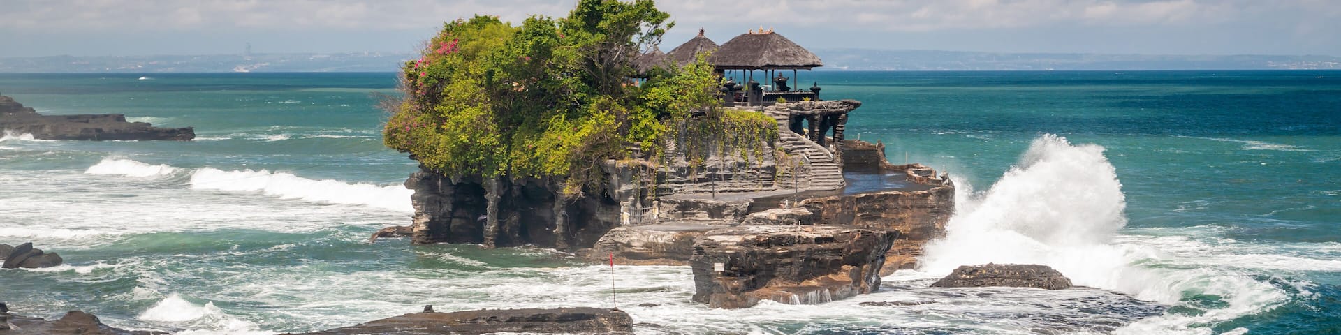 Tanah lot temple