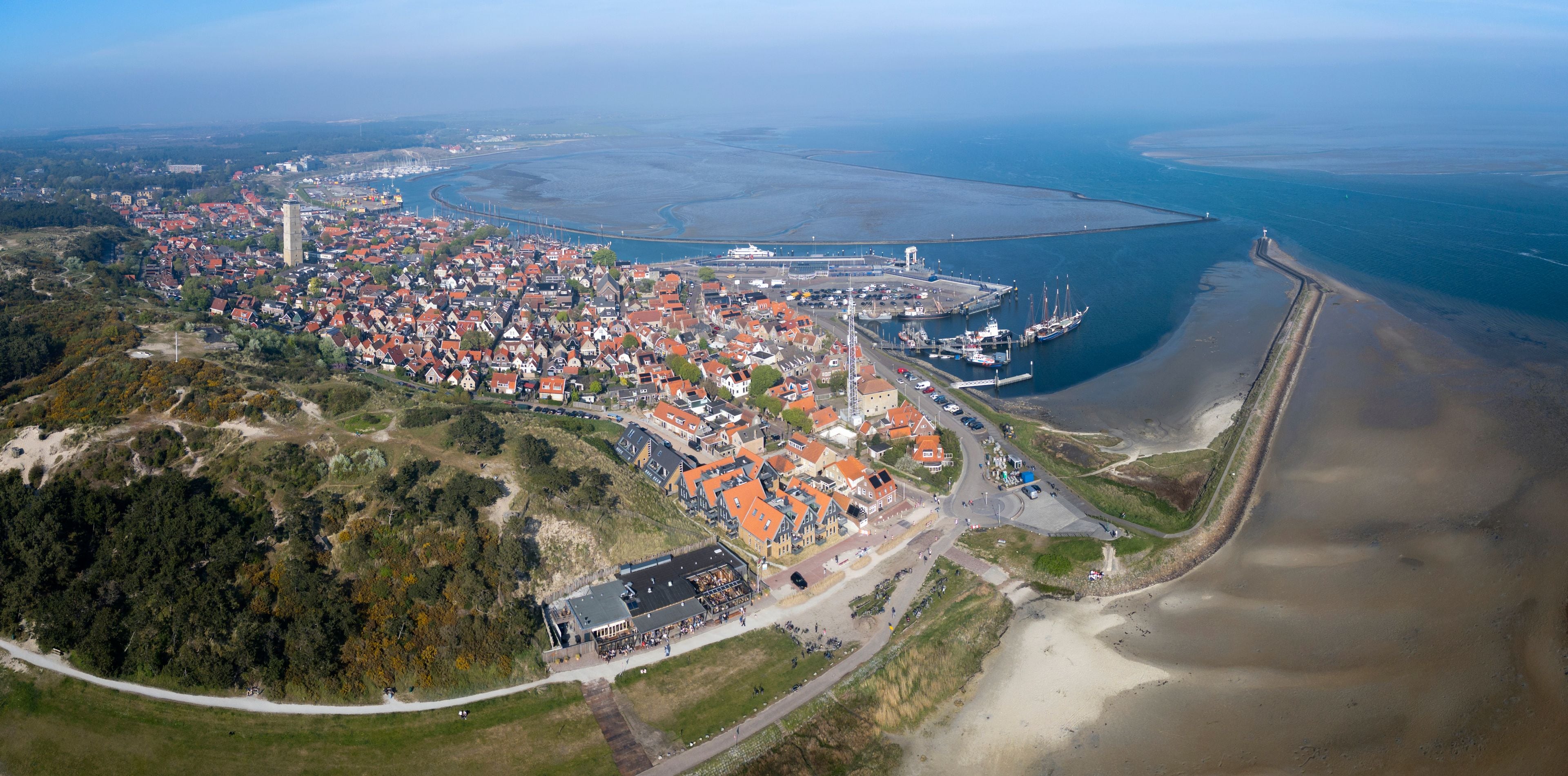 West-Terschelling